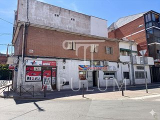 Solar en venta en Gorronal-P29 en Collado Villalba