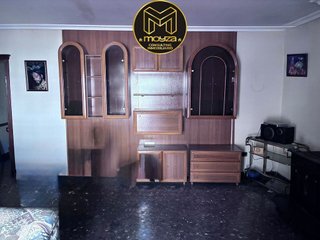 Edificio en venta en San Felipe - El Almendral - La Merced en Jaén