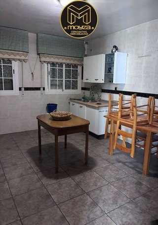 Edificio en venta en San Felipe - El Almendral - La Merced en Jaén