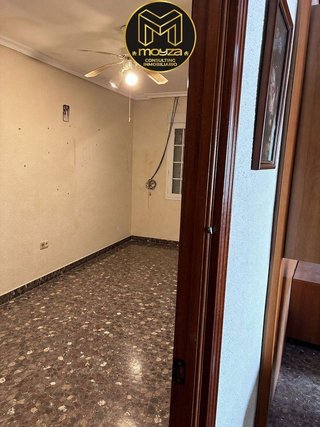 Edificio en venta en San Felipe - El Almendral - La Merced en Jaén
