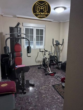 Edificio en venta en San Felipe - El Almendral - La Merced en Jaén