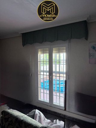 Edificio en venta en San Felipe - El Almendral - La Merced en Jaén