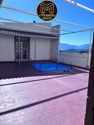 Edificio en venta en San Felipe - El Almendral - La Merced en Jaén