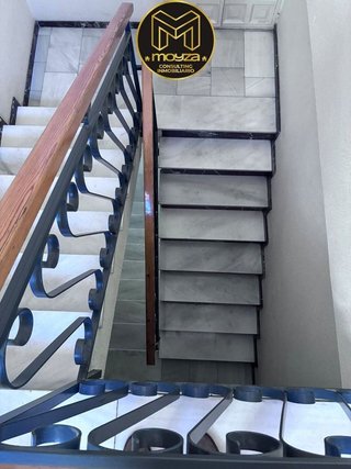Edificio en venta en San Felipe - El Almendral - La Merced en Jaén