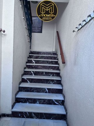 Edificio en venta en San Felipe - El Almendral - La Merced en Jaén