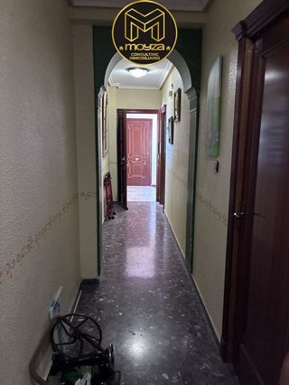Edificio en venta en San Felipe - El Almendral - La Merced en Jaén