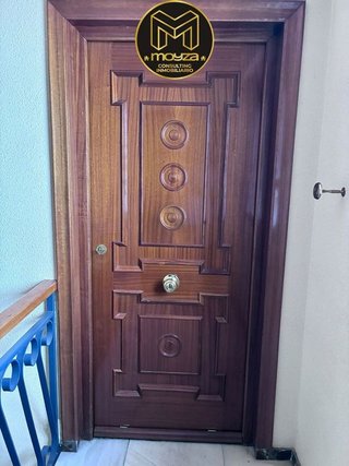 Edificio en venta en San Felipe - El Almendral - La Merced en Jaén