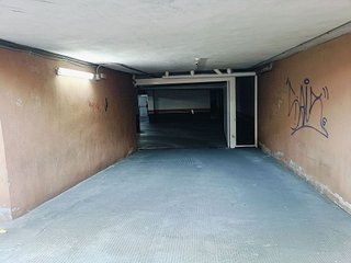 Garaje en venta en Villalba Pueblo en Collado Villalba