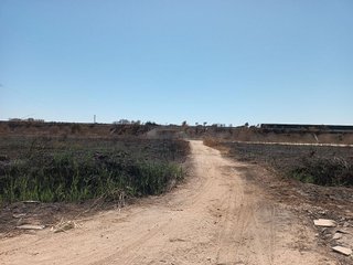 Terreno en venta en Palomares del Río