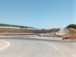 Terreno en venta en Palomares del Río