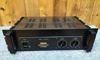 Amplificador Yamaha PC1002 Profesional