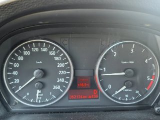 BMW Serie 3 2007