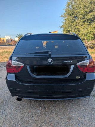 BMW Serie 3 2007