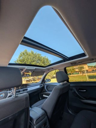 BMW Serie 3 2007