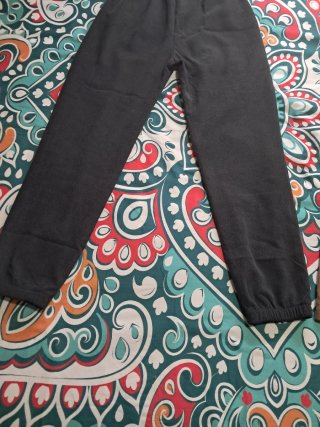 2 Pantalones de Pana Mujer