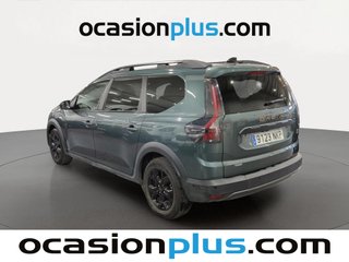 Dacia Jogger Extreme Hybrid 114 kW (155 CV) 7 plazas