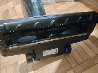 Aspiradora Taurus Cyclone Pro Turbo
