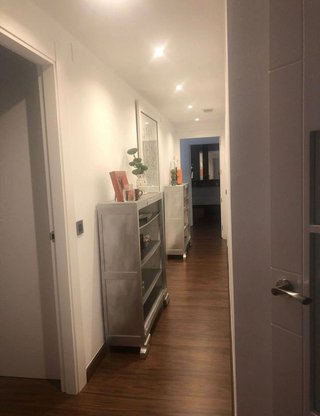 Piso en venta en El Torreón - Los Ángeles - El Pilar en Ciudad Real