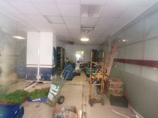 Local comercial en venta en Artigas - Llefià en Badalona