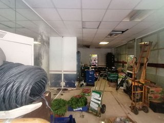 Local comercial en venta en Artigas - Llefià en Badalona