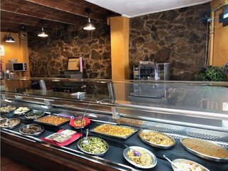 Local comercial en venta en El Coll en Barcelona