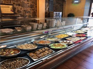 Local comercial en venta en El Coll en Barcelona