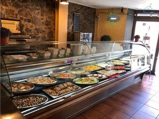 Local comercial en venta en El Coll en Barcelona