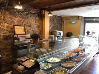 Local comercial en venta en El Coll en Barcelona