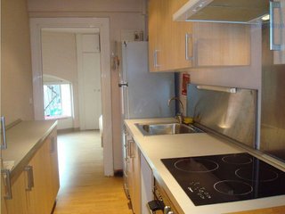 Local comercial en venta en El Coll en Barcelona
