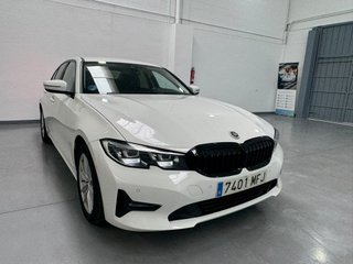 BMW Serie 3 330e