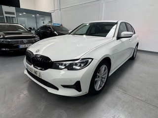 BMW Serie 3 330e