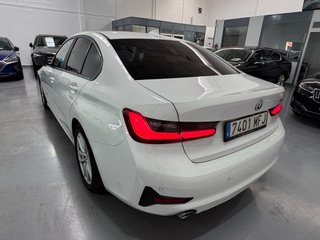 BMW Serie 3 330e