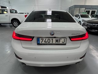 BMW Serie 3 330e