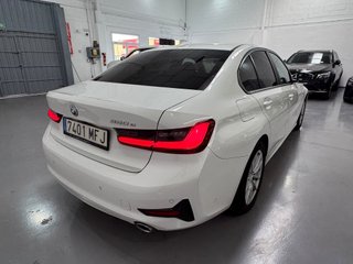 BMW Serie 3 330e