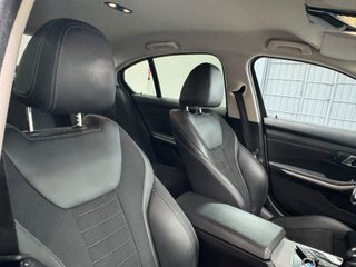 BMW Serie 3 330e