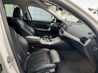 BMW Serie 3 330e