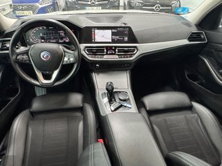 BMW Serie 3 330e