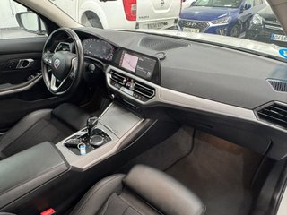 BMW Serie 3 330e