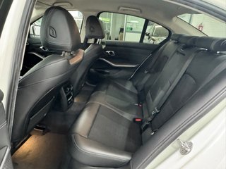 BMW Serie 3 330e