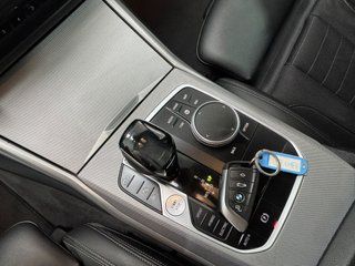 BMW Serie 3 330e