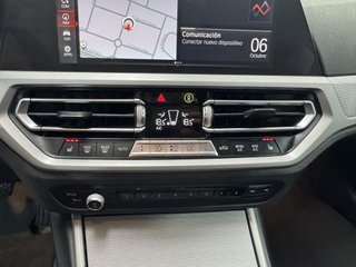 BMW Serie 3 330e