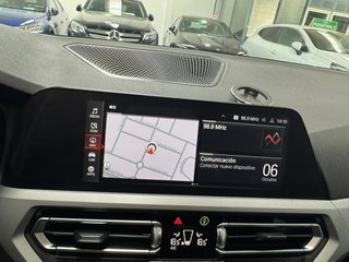 BMW Serie 3 330e