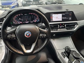 BMW Serie 3 330e