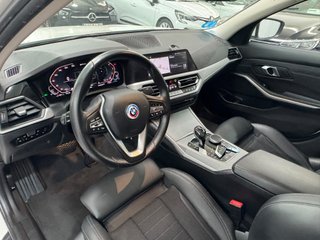 BMW Serie 3 330e