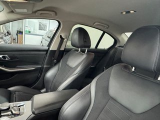 BMW Serie 3 330e