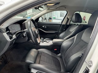 BMW Serie 3 330e