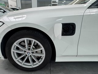 BMW Serie 3 330e