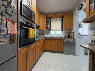 Piso en venta en Poleares en Lucena