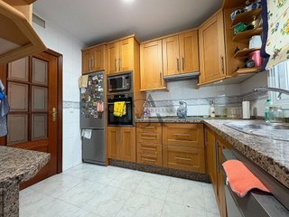 Piso en venta en Poleares en Lucena