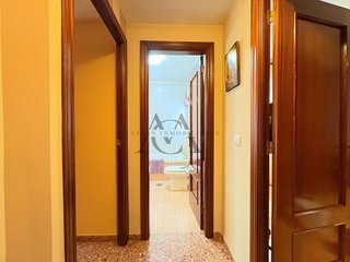 Piso en venta en Poleares en Lucena